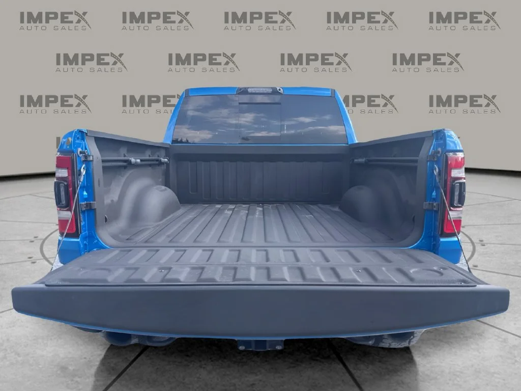 Used 2023 Blue Ram TRX image 25