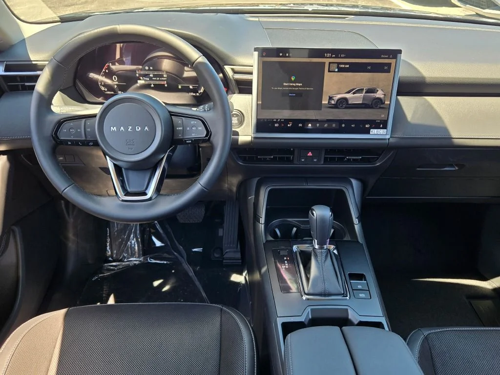 New 2026 Blue Mazda 2.5 S Preferred image 18