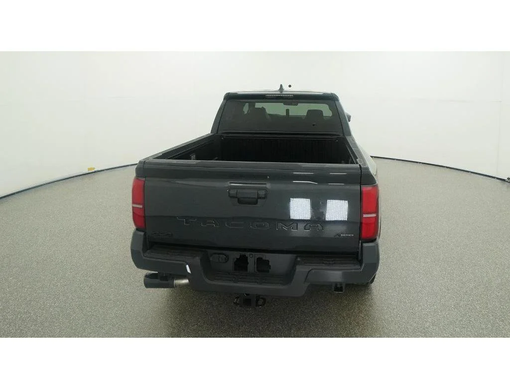 New 2026 Underground Toyota SR5 image 7