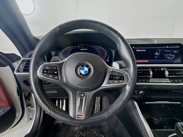 2021 BMW 4 Series M440i - Photo 11