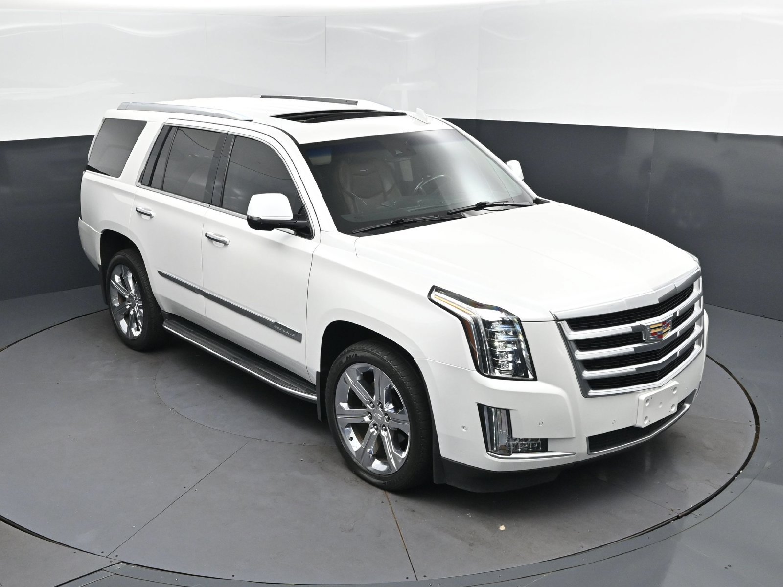 2019 Cadillac Escalade