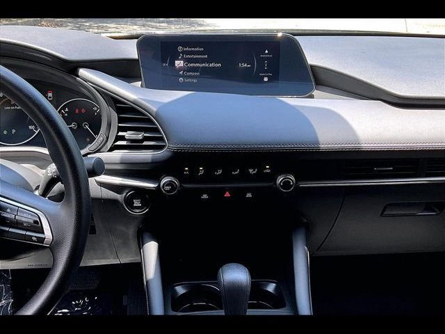New 2026 Jet Black Mica Mazda 2.5 S image 6