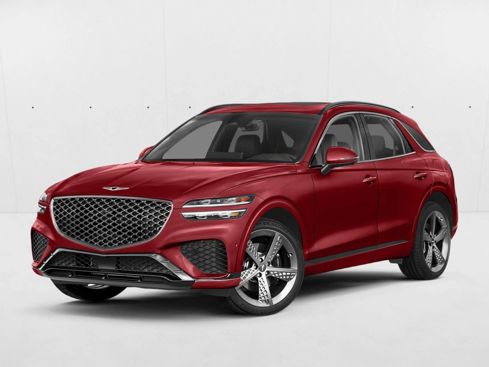 2023 Genesis GV70 2.5T Standard AWD's photo