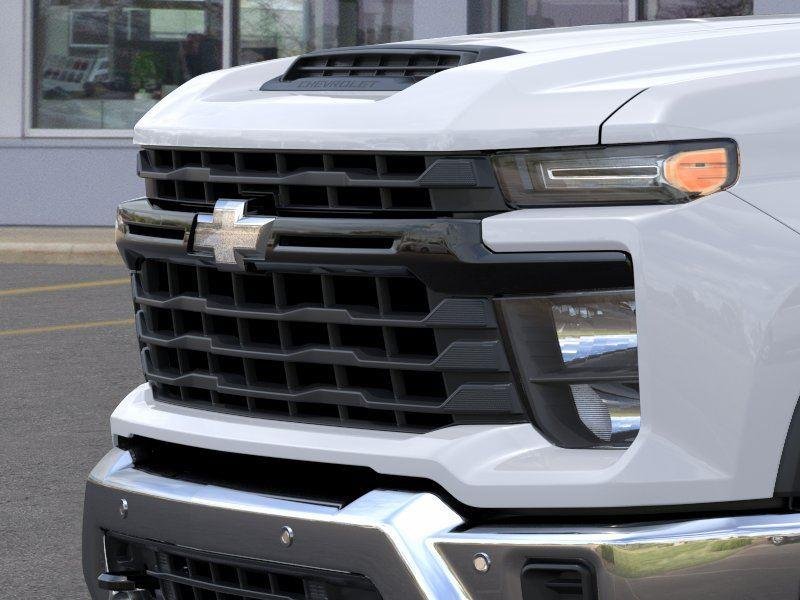 2026 Chevrolet Silverado 2500 HD Work Truck - Photo 16