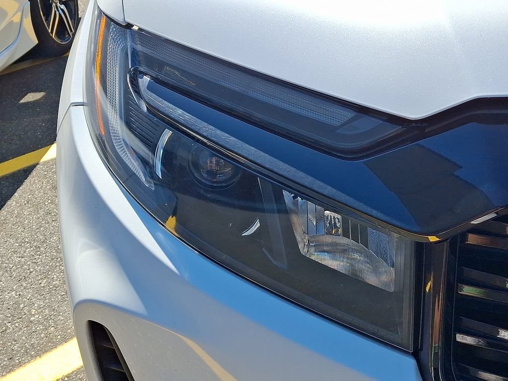 2023 Honda Ridgeline Black Edition - Photo 37