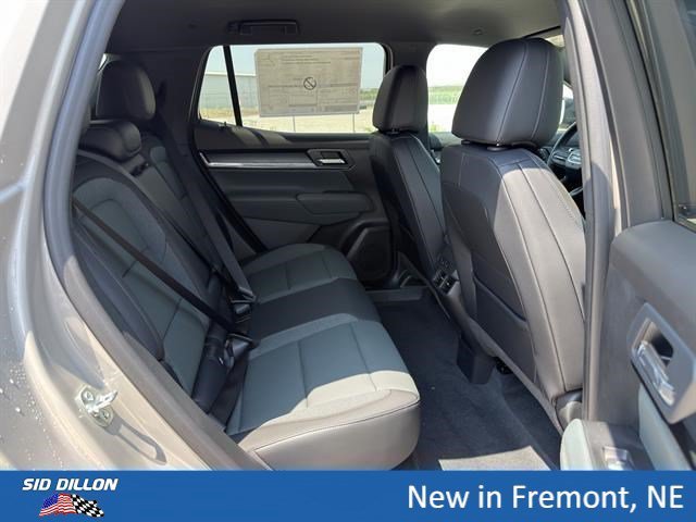 2027 GMC Terrain AT4 - Photo 18