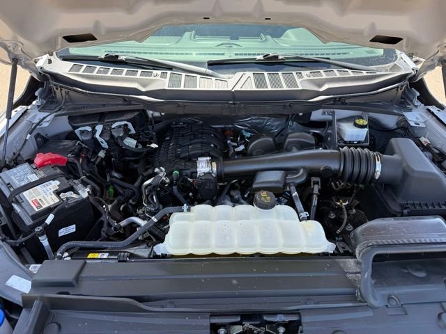 2023 Ford F-150 XL - Photo 37