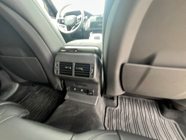 Used 2026 Blue Land Rover Dynamic SE image 17