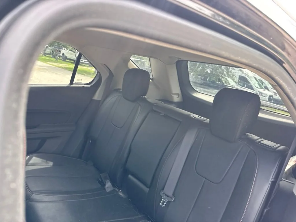 Used 2017 Mosaic Black Metallic Chevrolet LT image 11