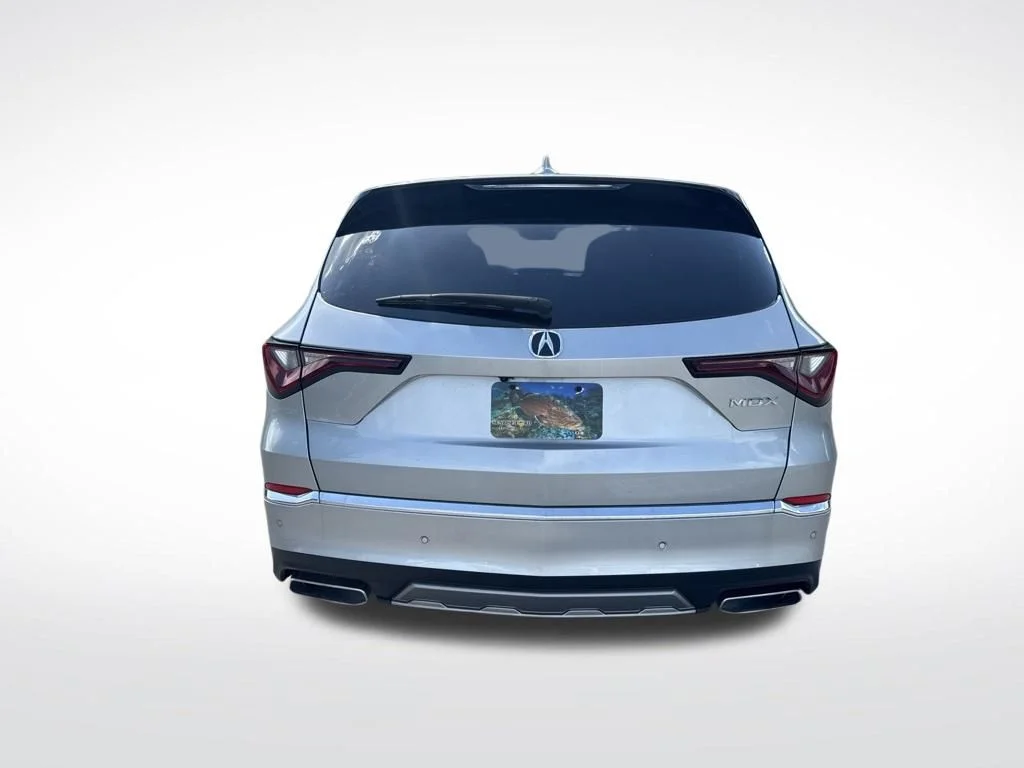 Used 2026 Gray Acura Technology Package image 7