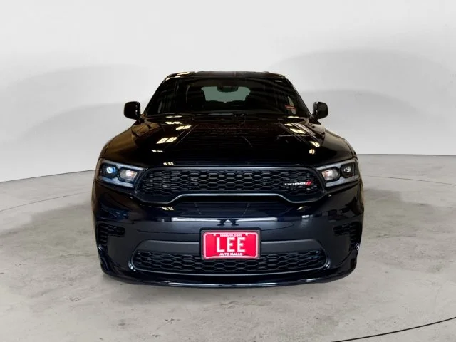 New 2026  Dodge GT image 8