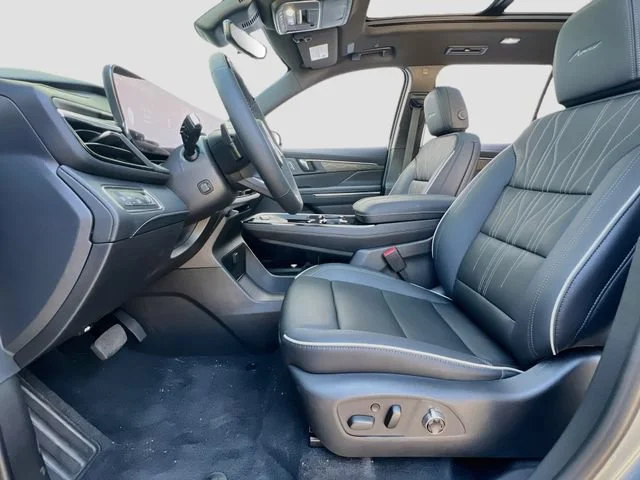 2027 Buick Enclave Avenir - Photo 15