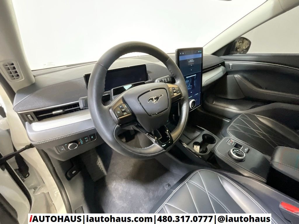 2023 Ford Mustang Mach-E California Route 1 AWD - Photo 12