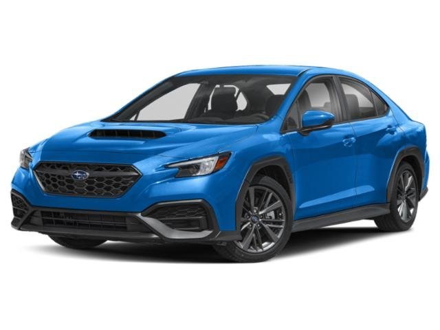 2026 Subaru WRX -'s photo