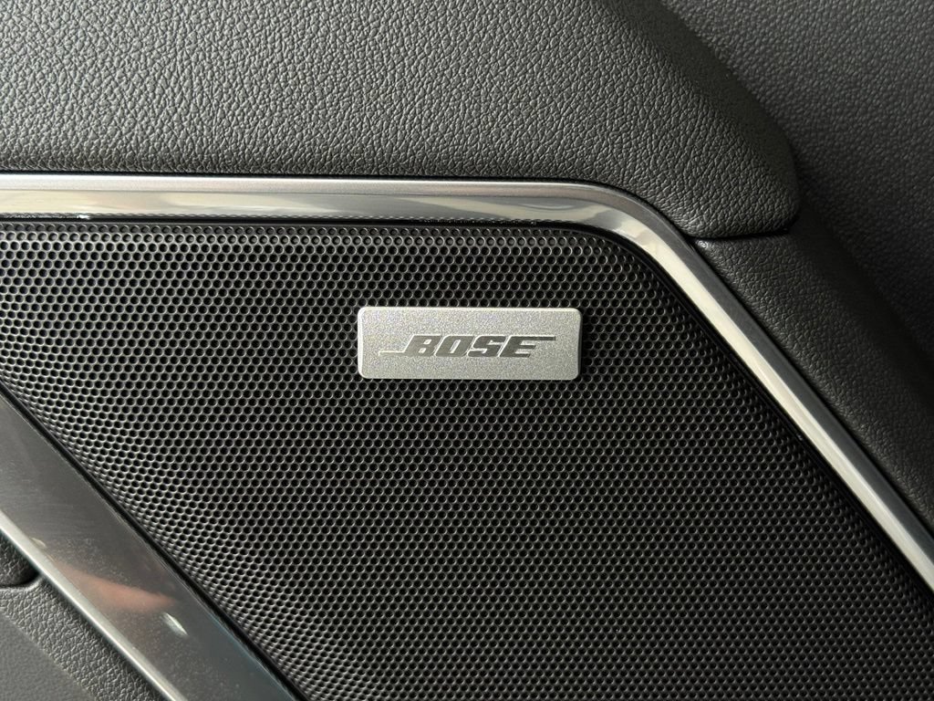 New 2026 Black Chevrolet RST image 28