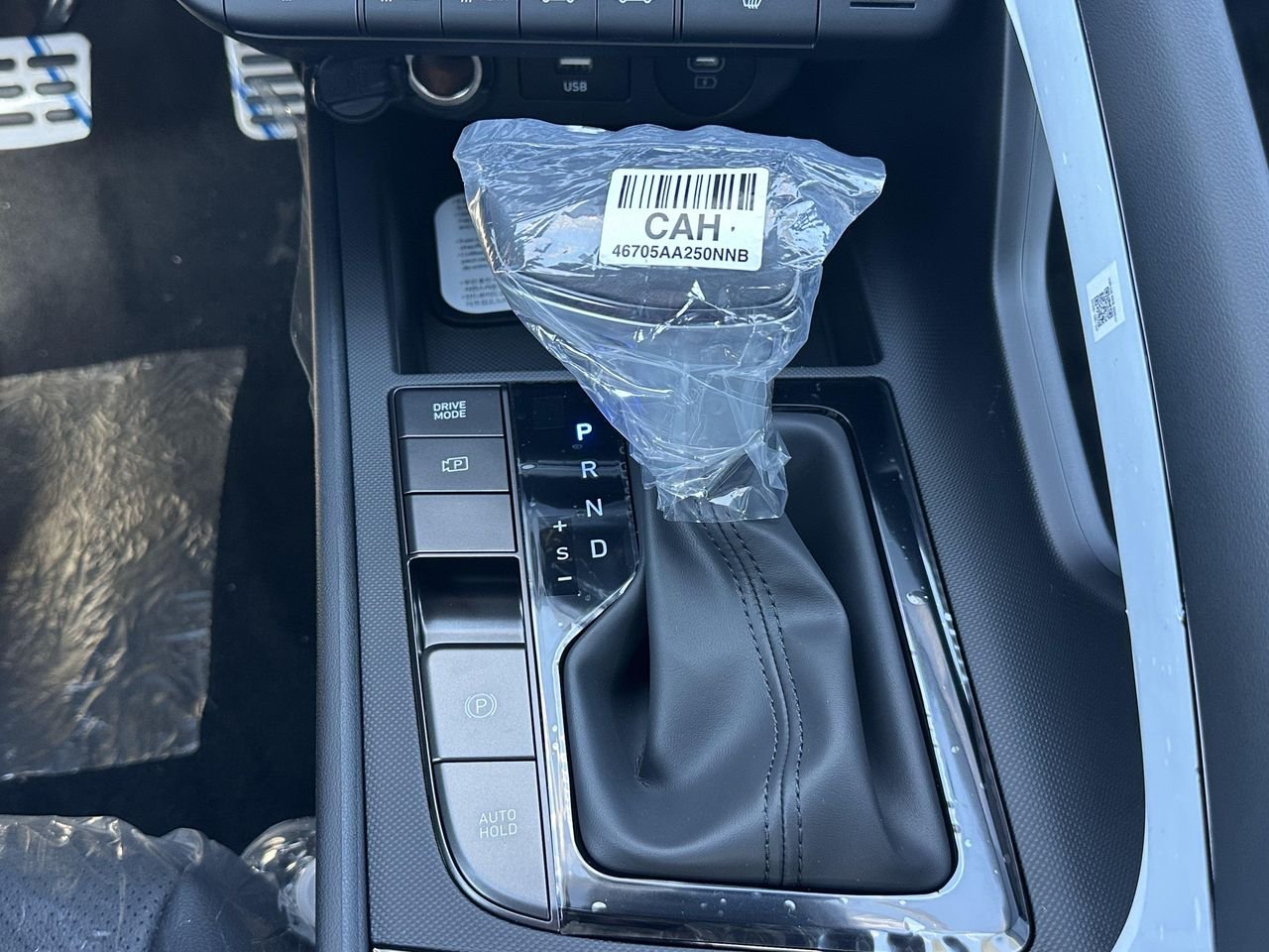 New 2026 Serenity White Hyundai SEL Sport Plus image 29
