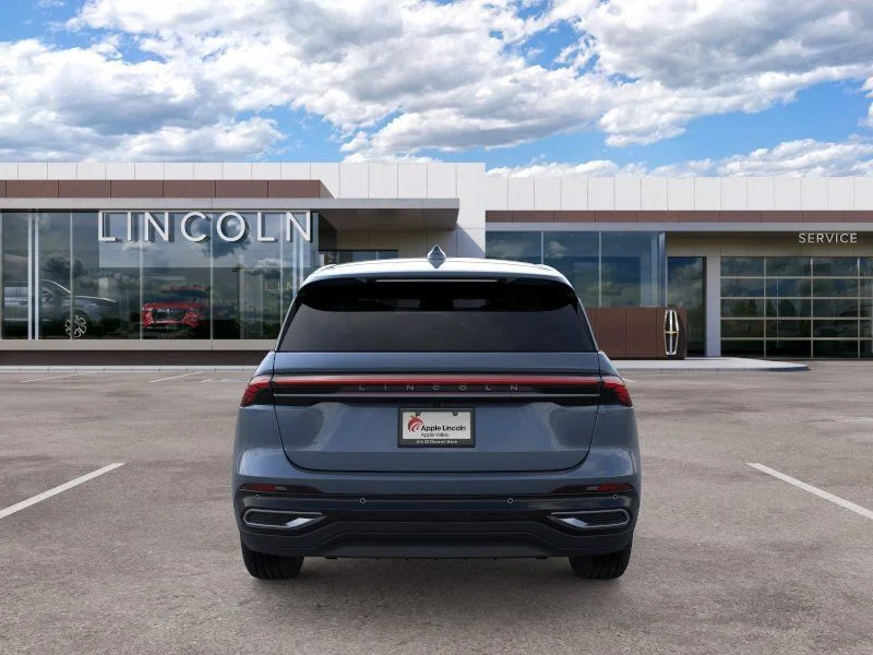 New 2026 Blue Lincoln Premiere image 5