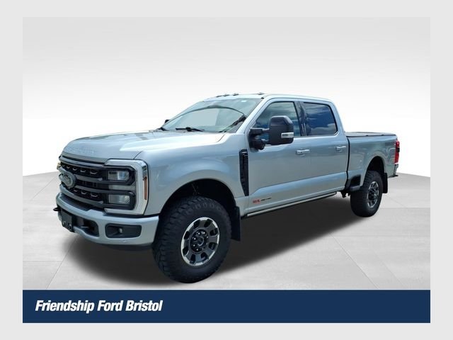 2024 Ford F-250SD Lariat