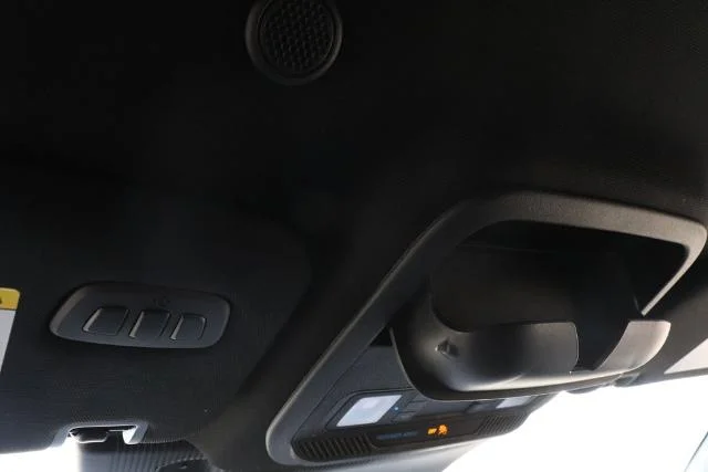 New 2026 Vapor Blue Metallic Ford Tremor® image 95