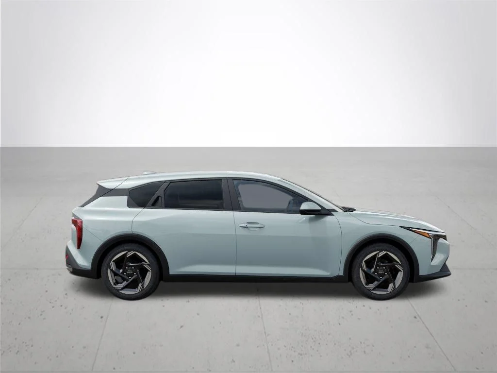 New 2026  Kia EX image 7