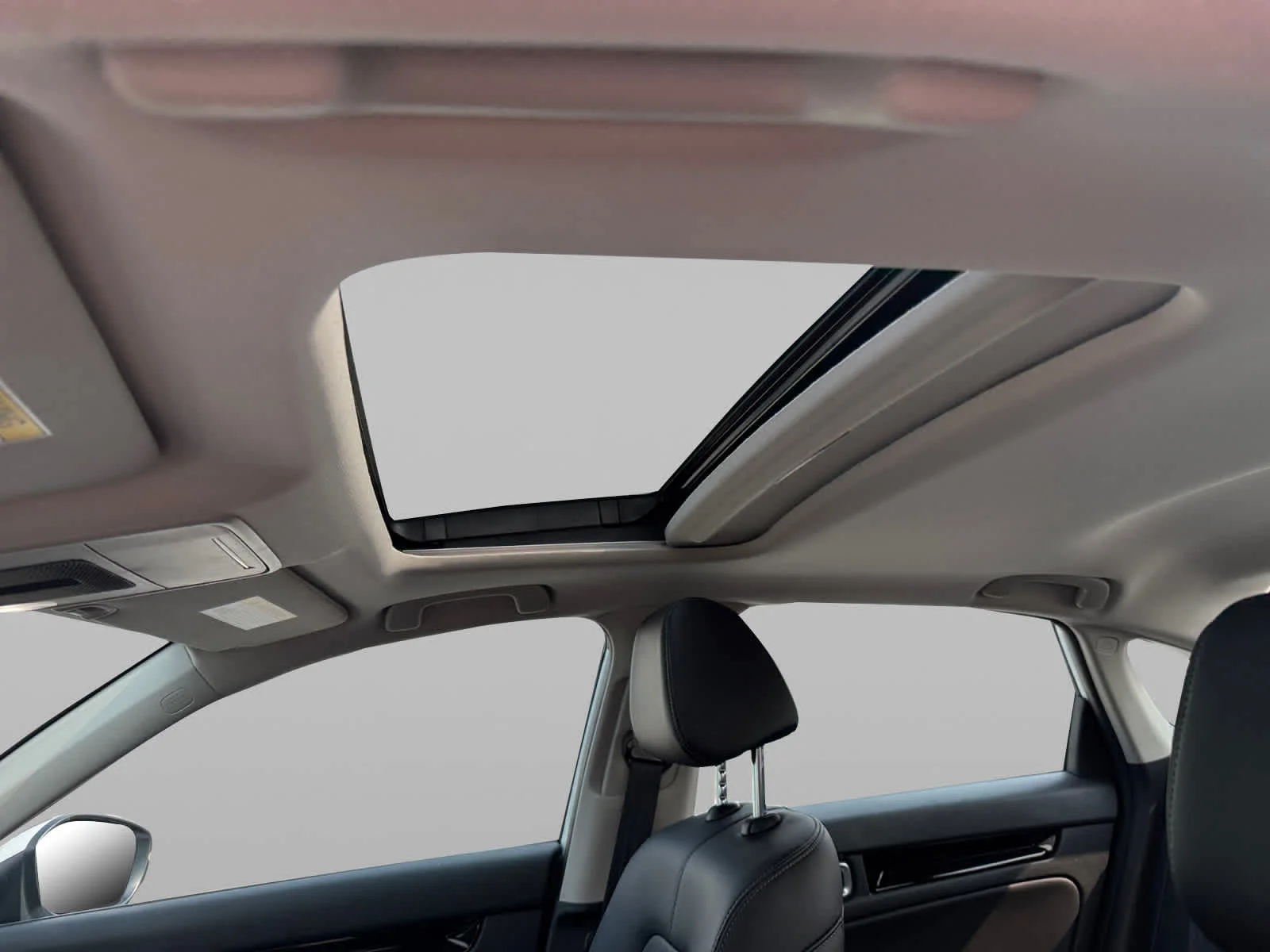 2023 Honda Civic Touring - Photo 12