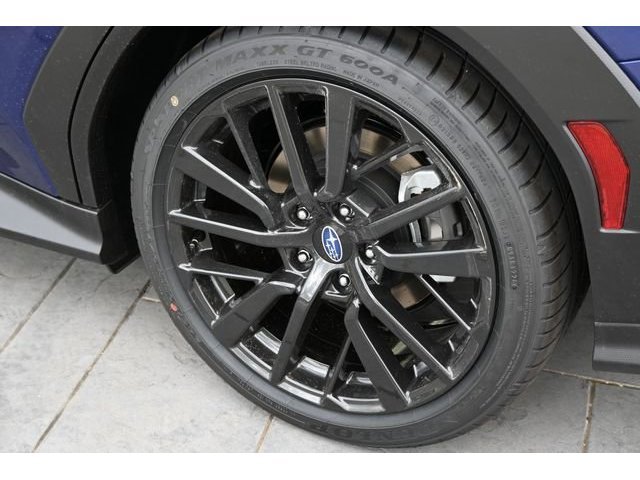 New 2026 Blue Subaru Limited image 46