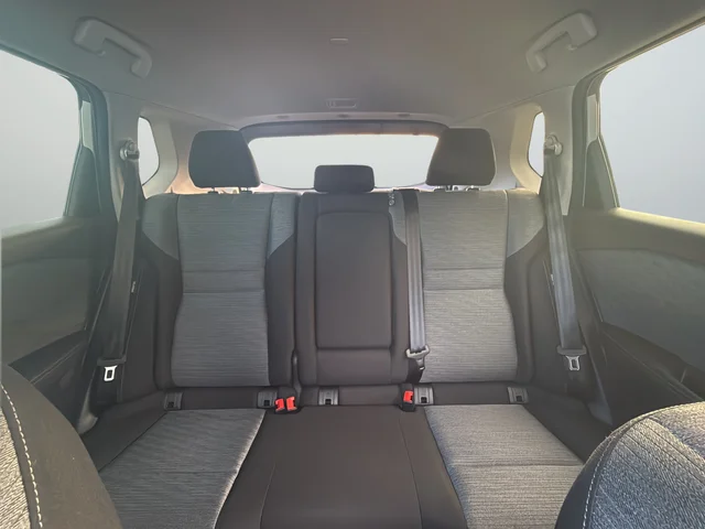 Certified Used 2023 Silver Nissan SV image 40