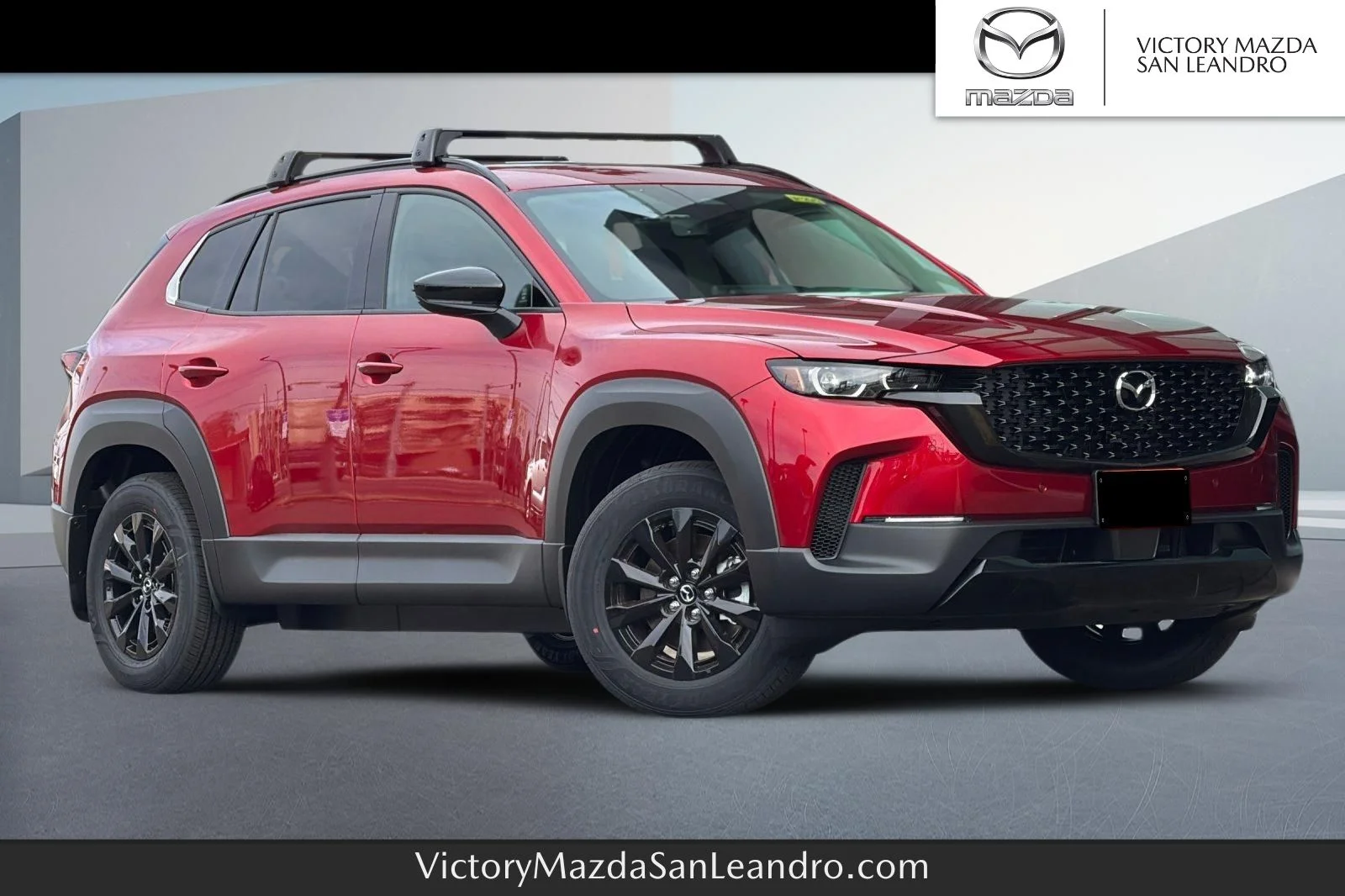 2026 Mazda CX-50 2.5 Hybrid Premium's photo