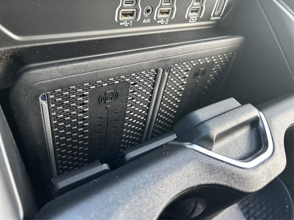 2025 RAM 2500 Power Wagon - Photo 43