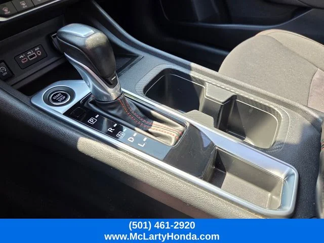 Used 2025 Super Black Nissan SR image 27