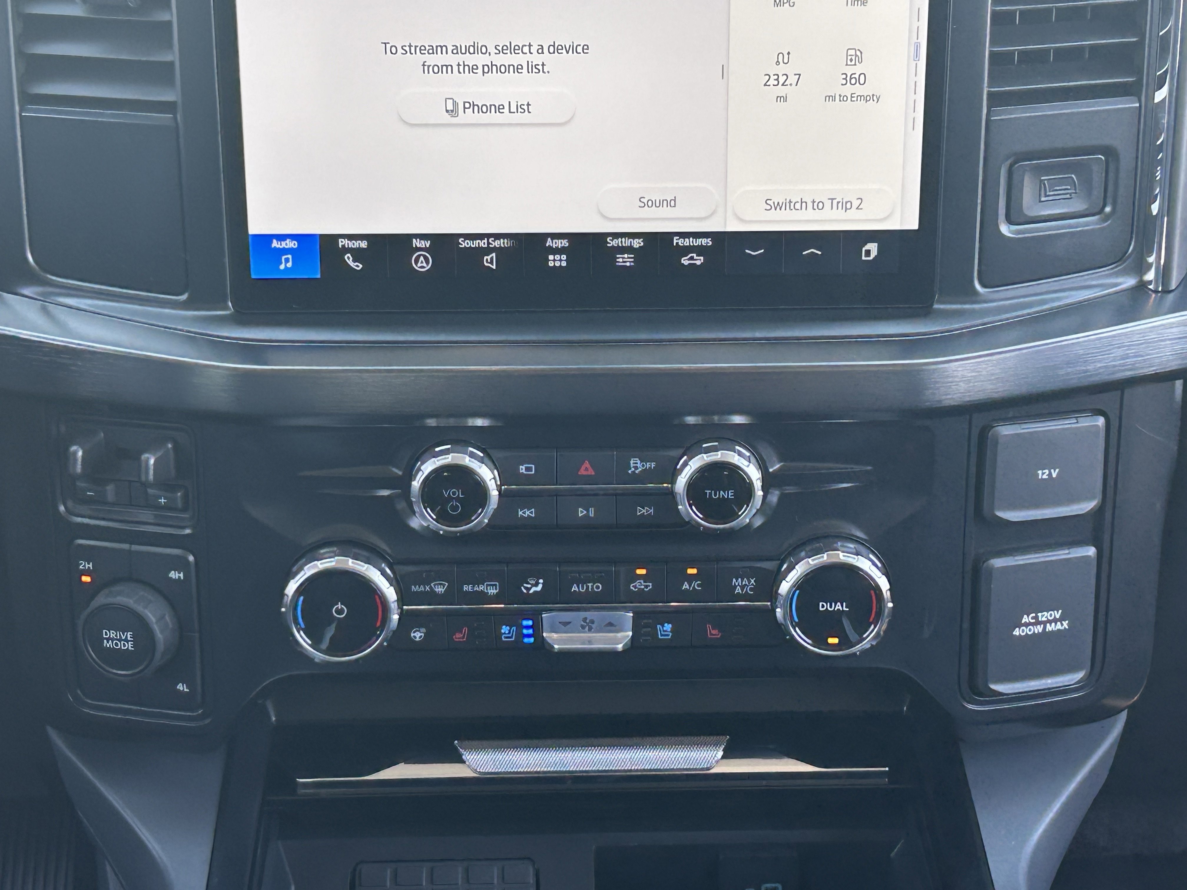 2025 Ford F-250 Super Duty XL - Photo 20
