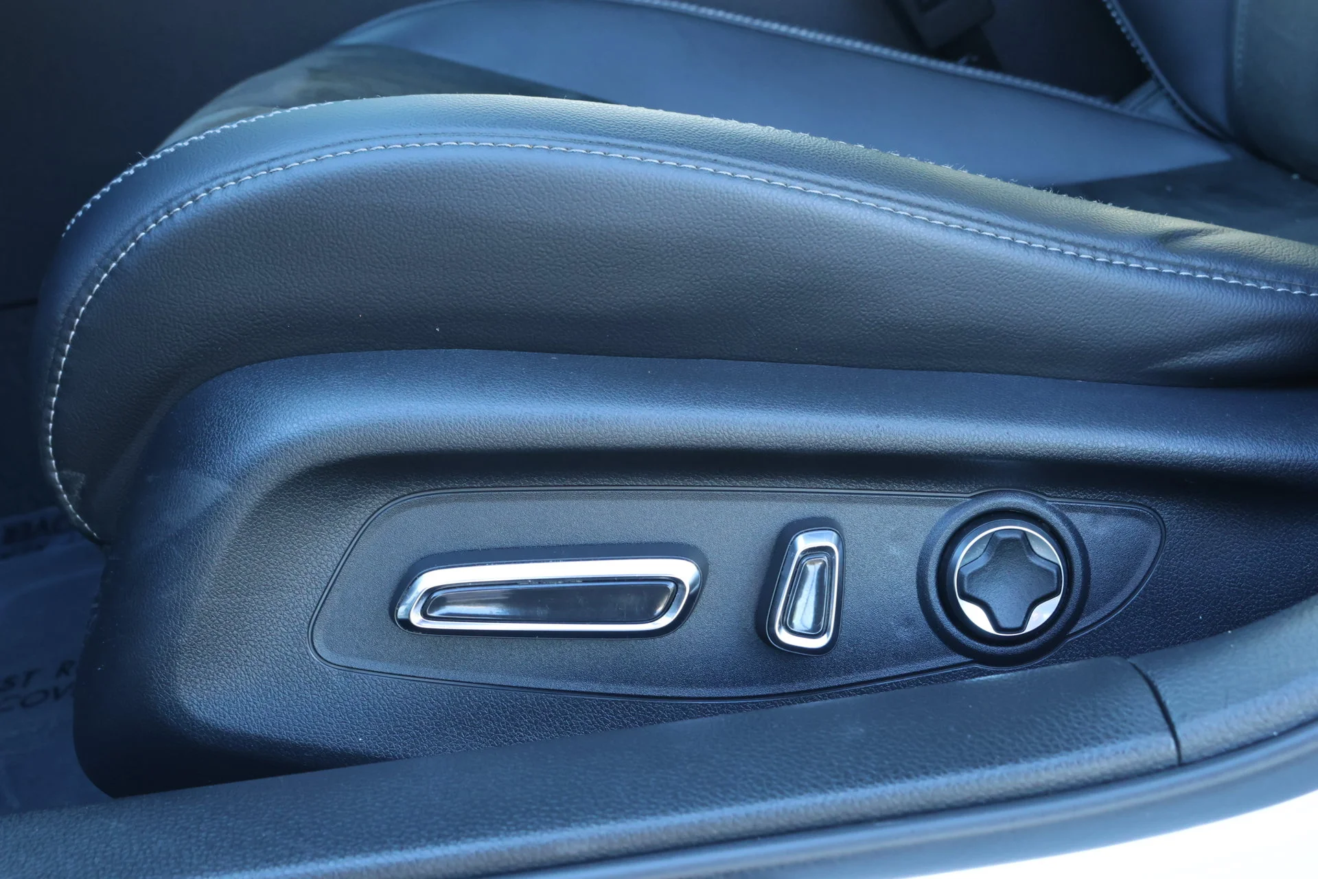 2024 Acura Integra A-Spec with Tech Package - Photo 22