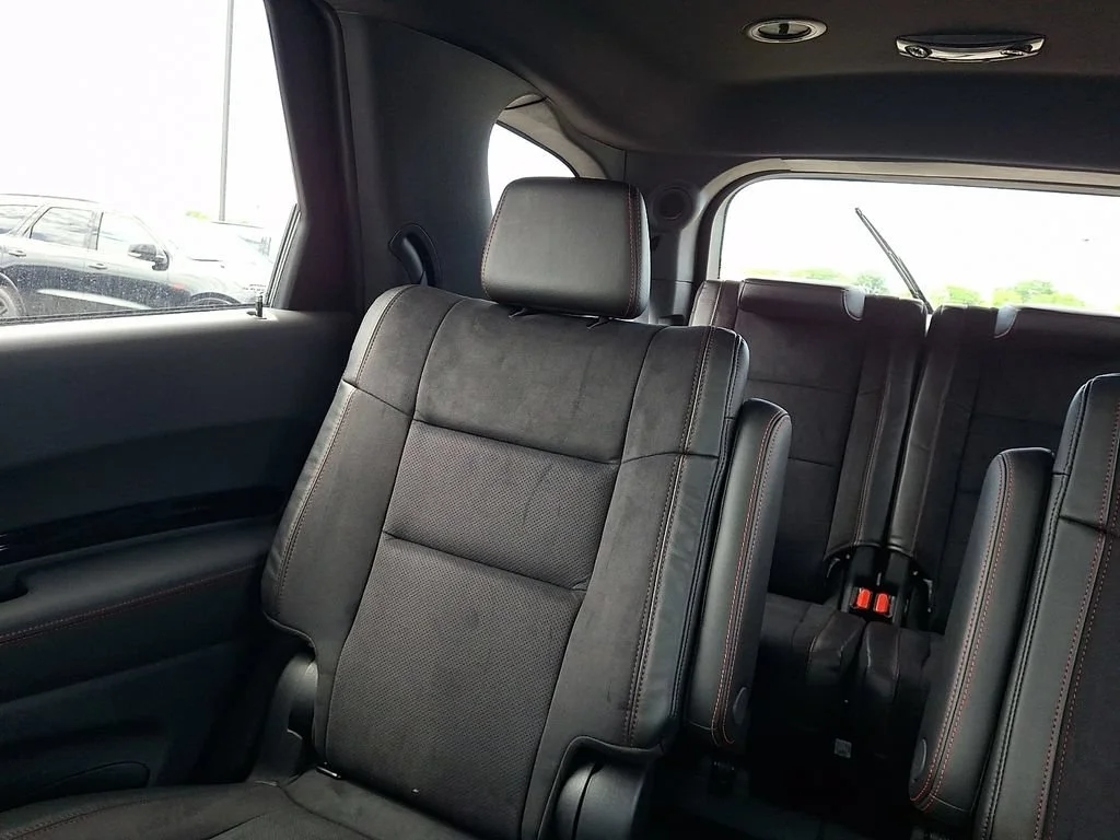 New 2026 White Knuckle Clearcoat Dodge GT Plus image 13