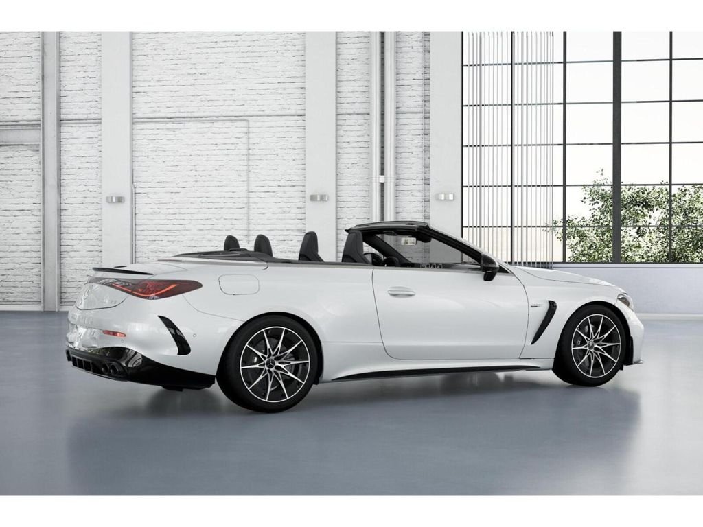 2026 Mercedes-Benz CLE AMG 53 - Photo 18