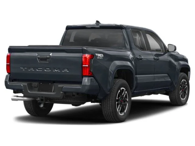 New 2026 Underground Toyota TRD Sport image 5