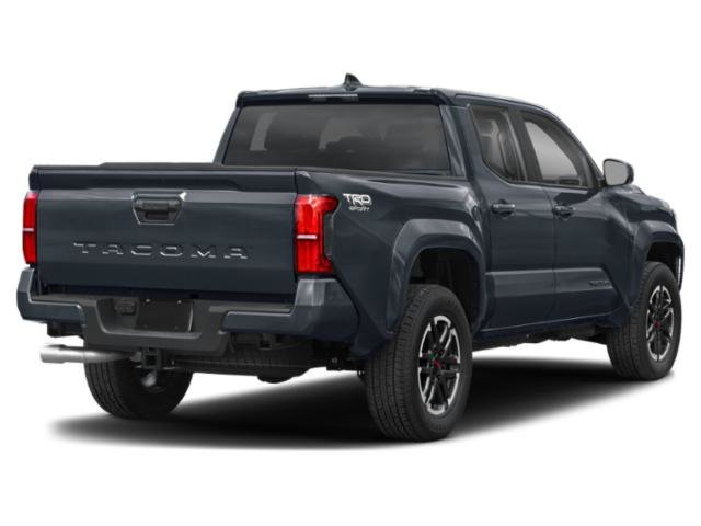 New 2026 Underground Toyota TRD Sport image 5