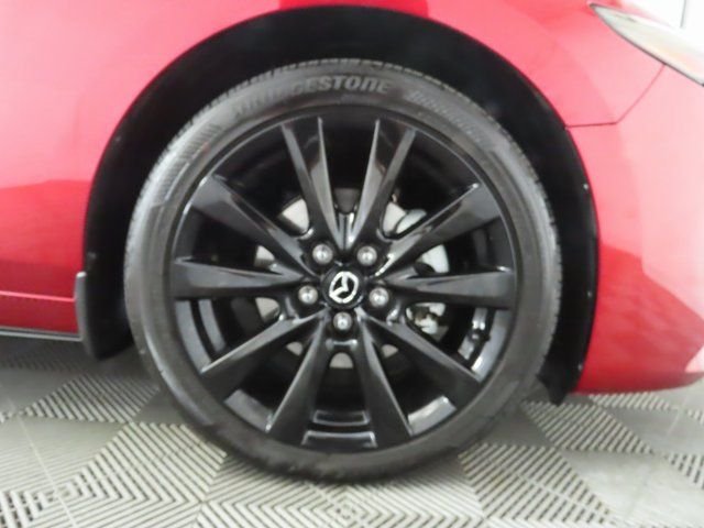 2025 Mazda Mazda3 Turbo Premium Plus - Photo 34