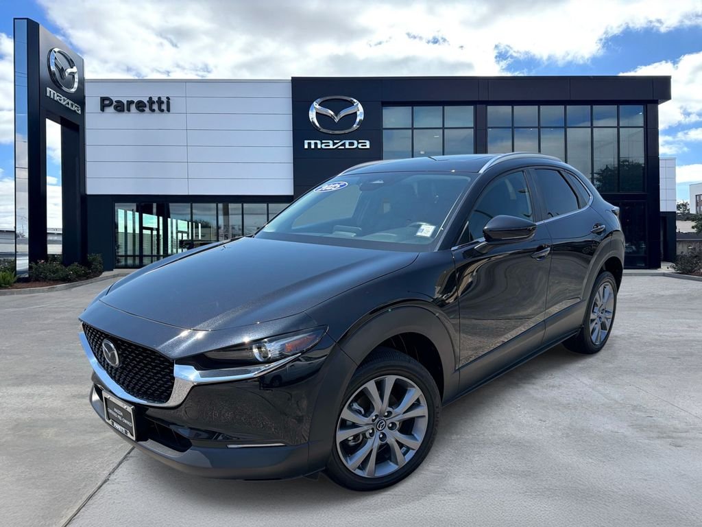 2025 Mazda CX-30 Preferred AWD's photo