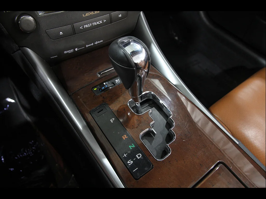 2013 Lexus IS 250 | CarEdge | CarEdge