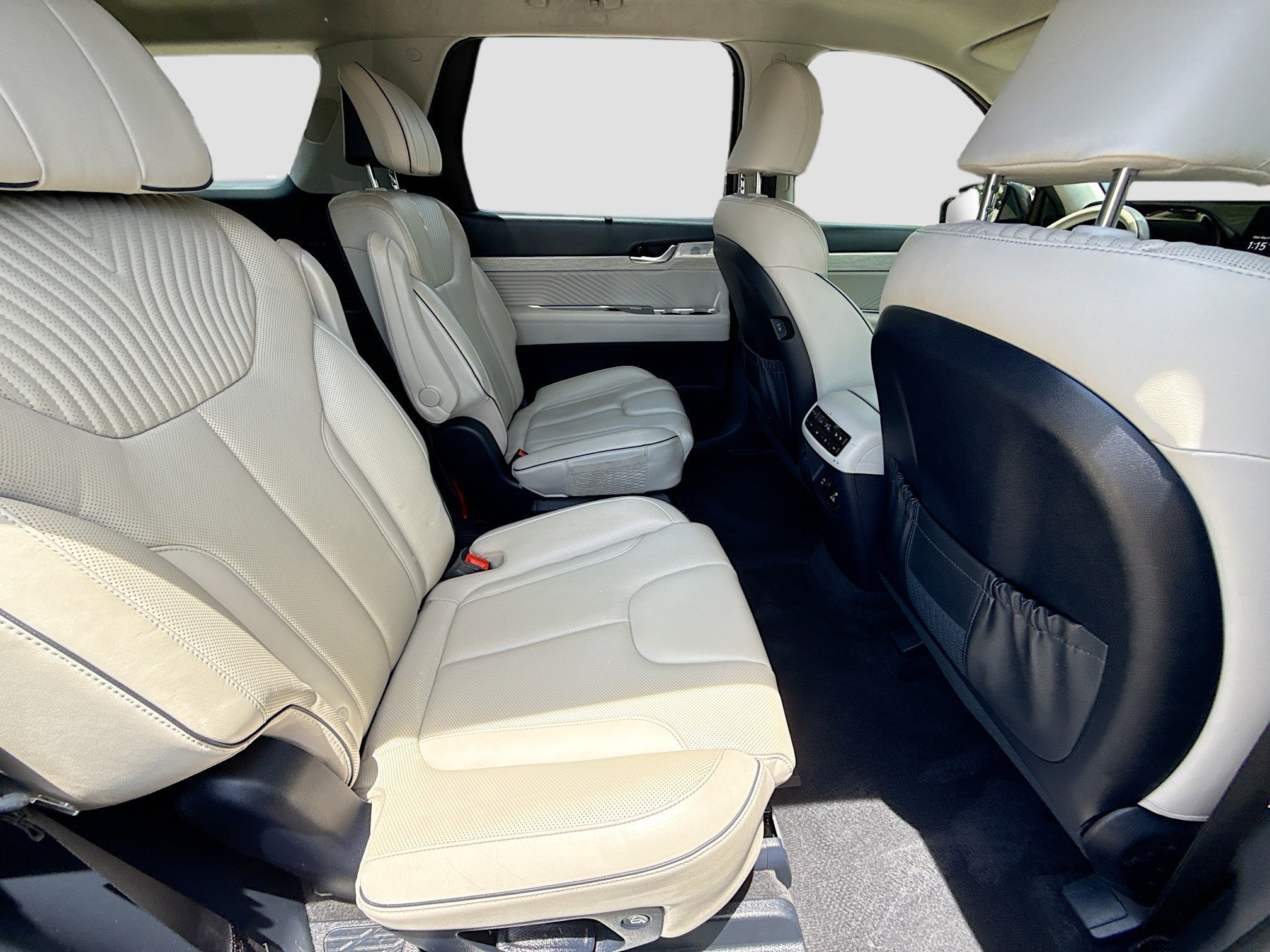 2023 Hyundai Palisade Calligraphy - Photo 26
