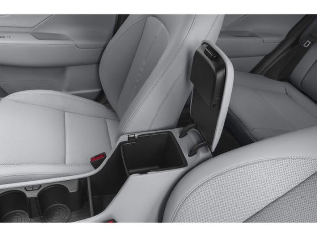 New 2027 Cyber Gray Metallic Hyundai SEL Premium FWD image 13