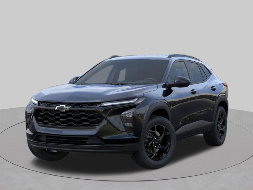 2026 Chevrolet Trax LT - Photo 52