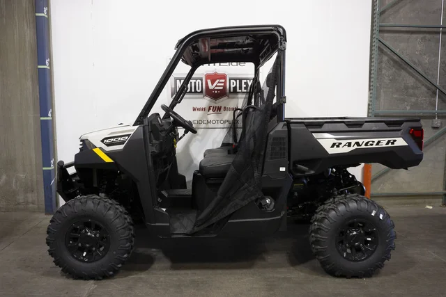 2026 Polaris Ranger 1000 Premium