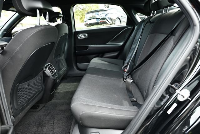 Used 2023 Onyx Black Hyundai SE image 23