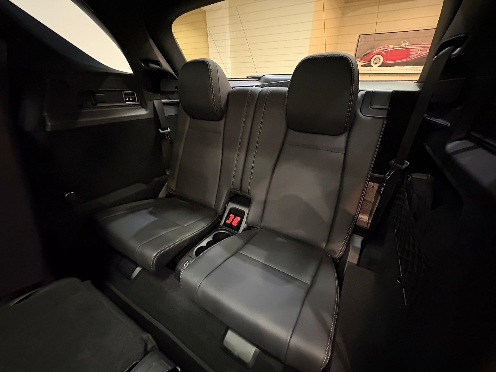 New 2026 Obsidian Black Metallic Mercedes-Benz 4MATIC® image 59