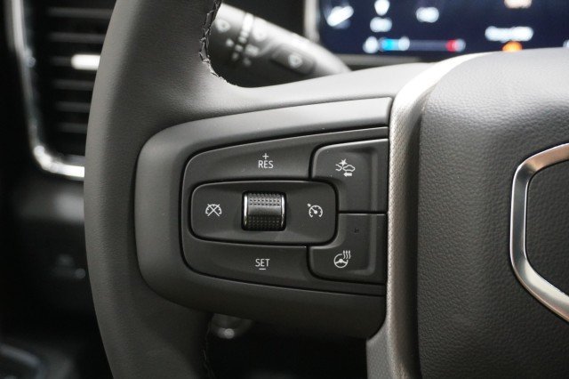 2026 GMC Sierra 2500HD Denali - Photo 33