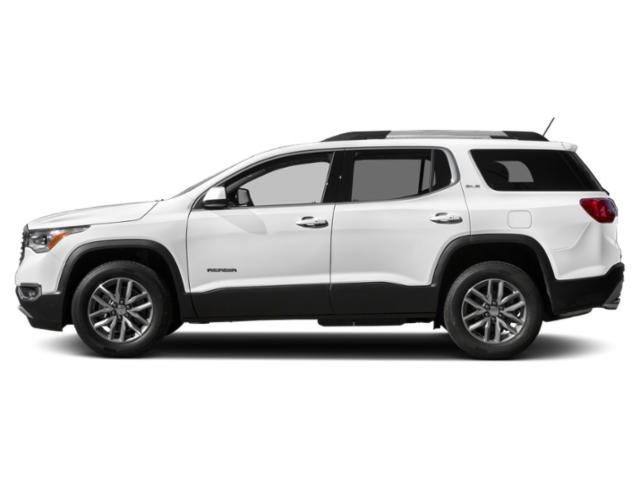 Used 2019 Quicksilver Metallic GMC SLT image 3
