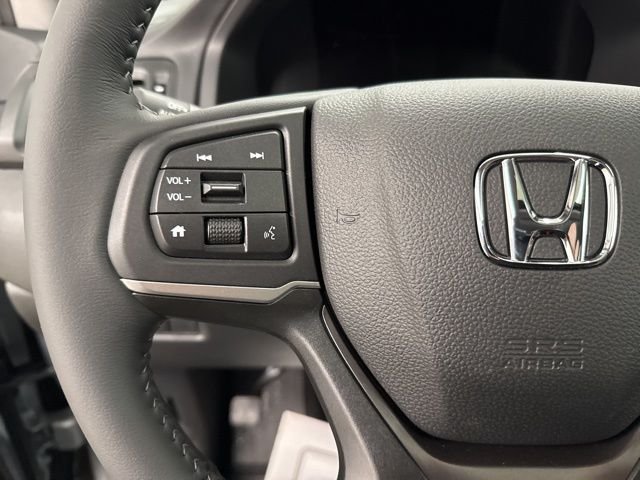 2026 Honda Ridgeline RTL - Photo 29