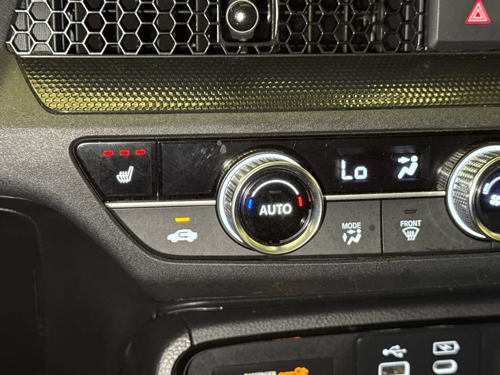 2024 Honda CR-V EX - Photo 60