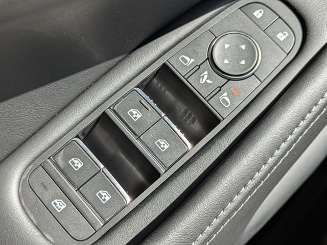 2026 INFINITI QX60 LUXE - Photo 25
